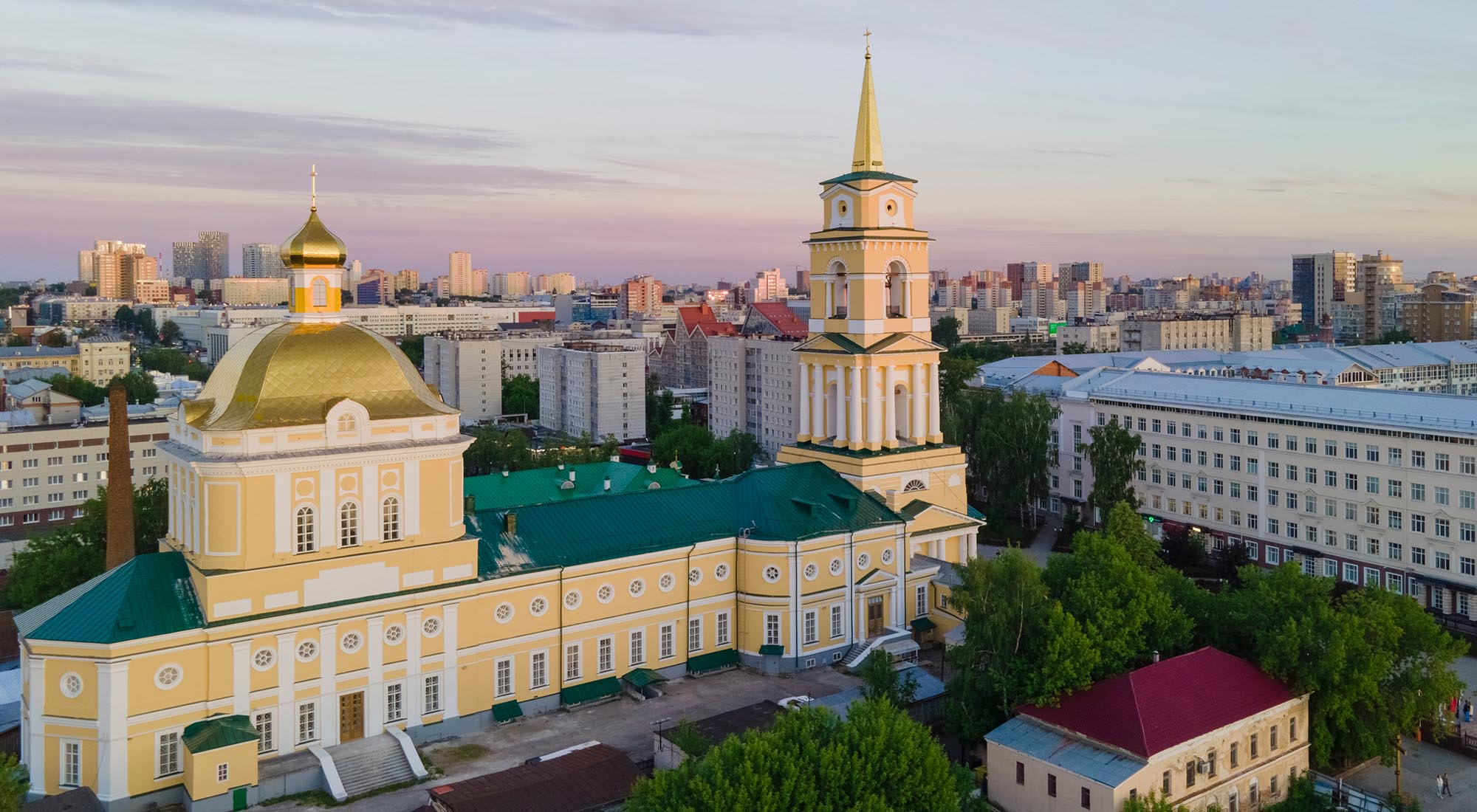 5 дней в Перми: как не сойти с ума от эмоций на Урале