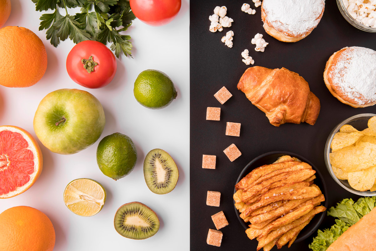 питание при сибр кишечника