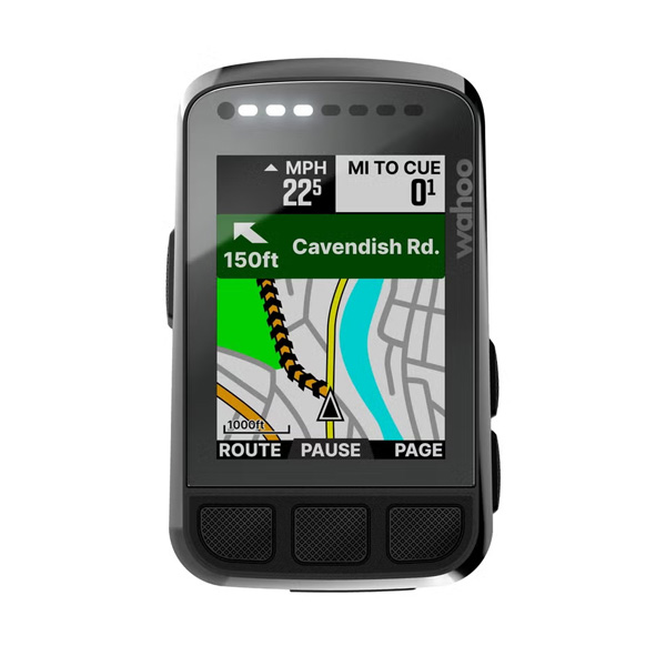 Wahoo ELEMNT BOLT V2