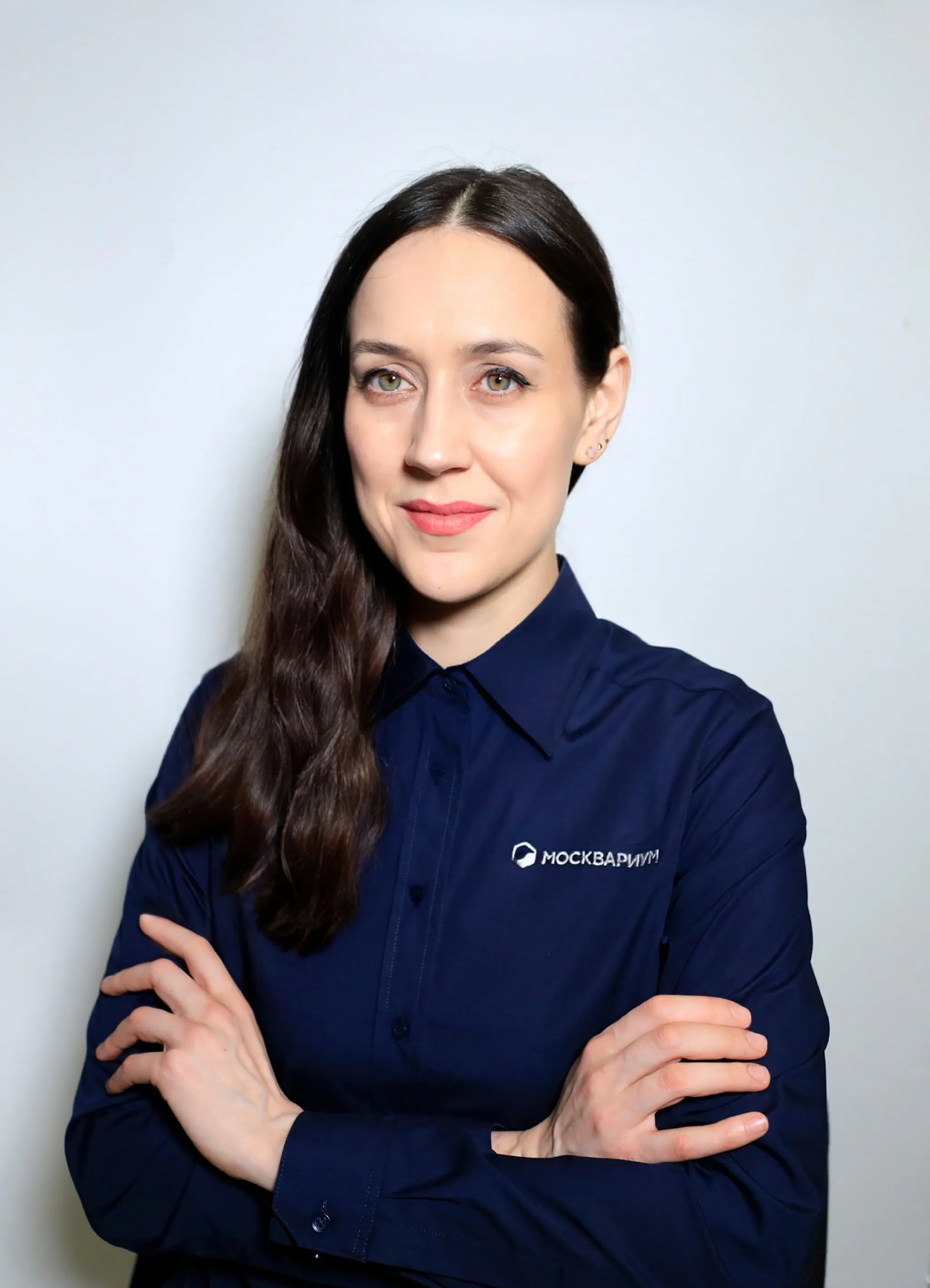 Алиса Колосова