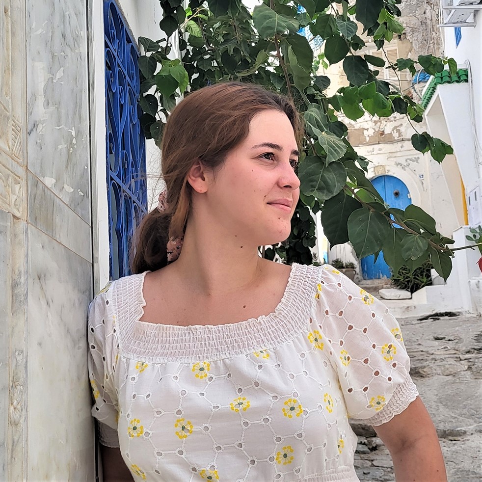  Ксения Ольшанская