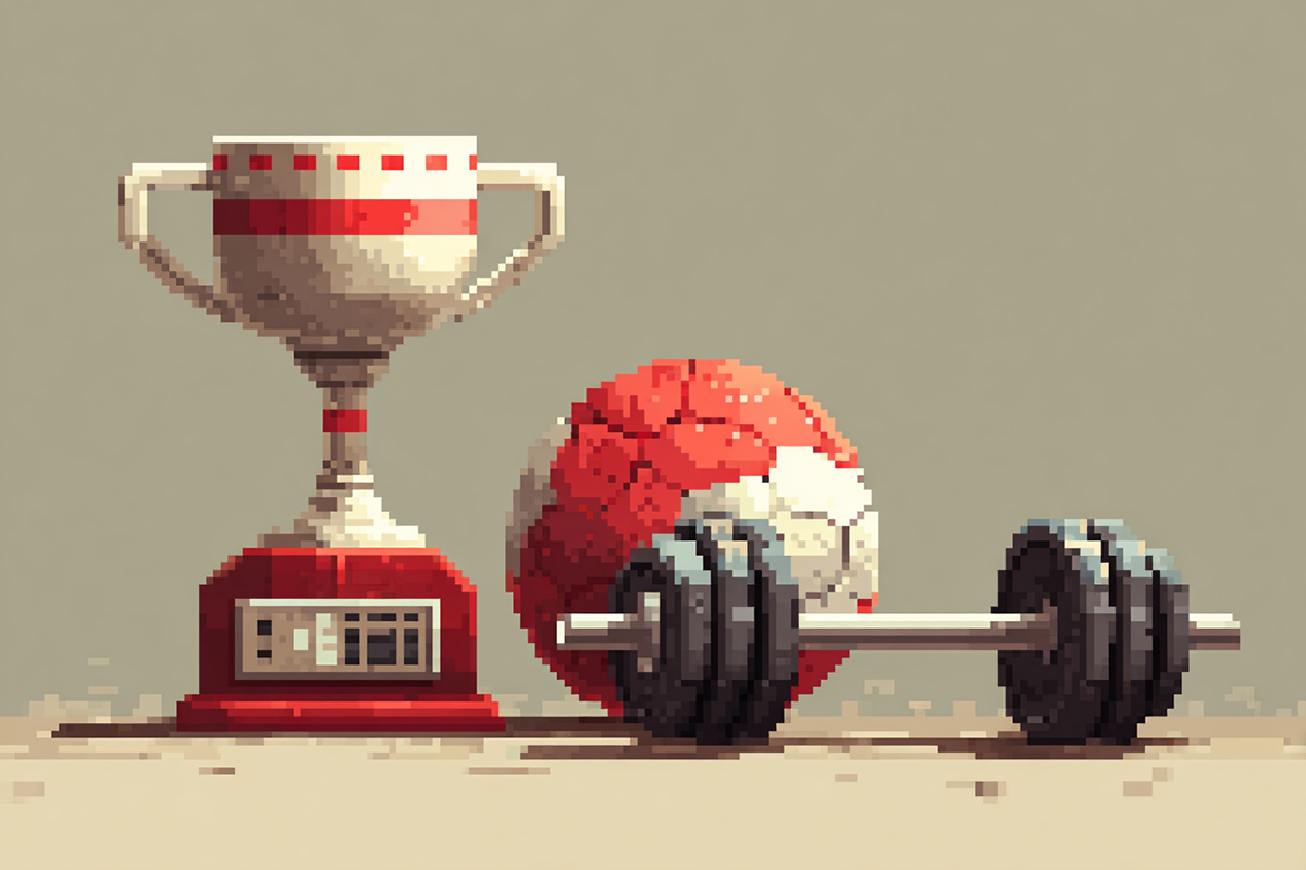 Уровни подготовки спортсменов: как видят их чиновники, любители и профи