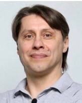 Евгений Безрученко