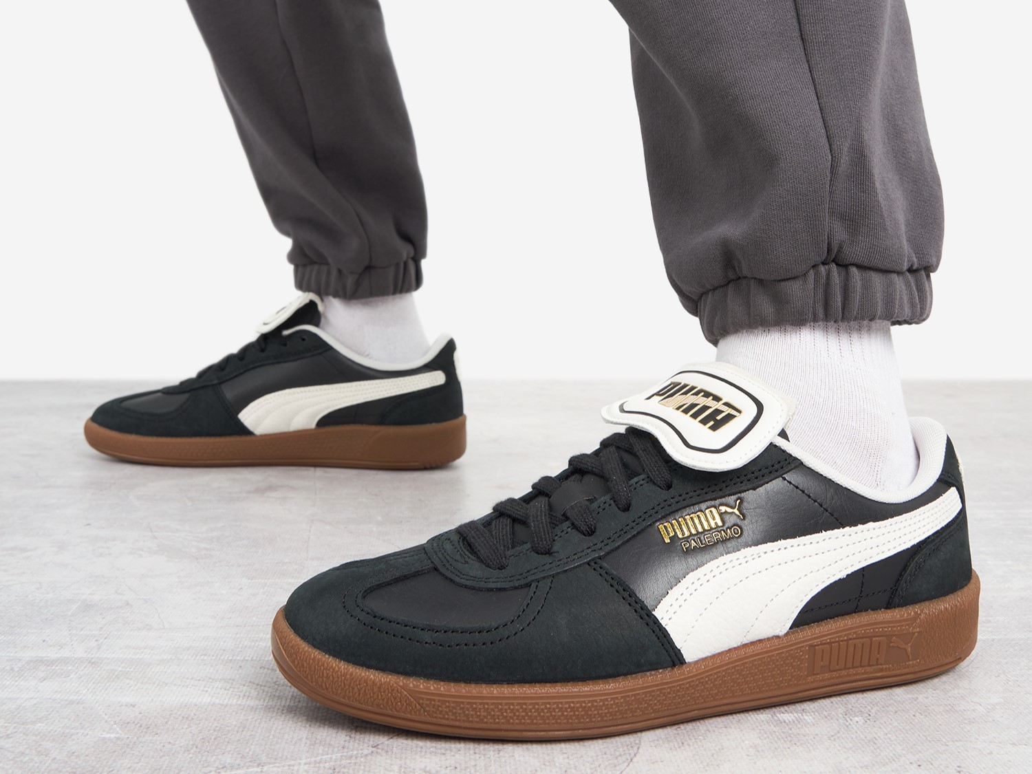 PUMA PALERMO PREMIUM
