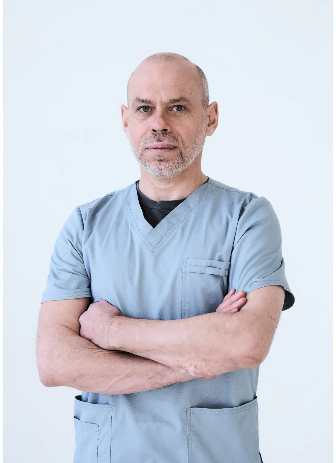 Жан Шоломицкий