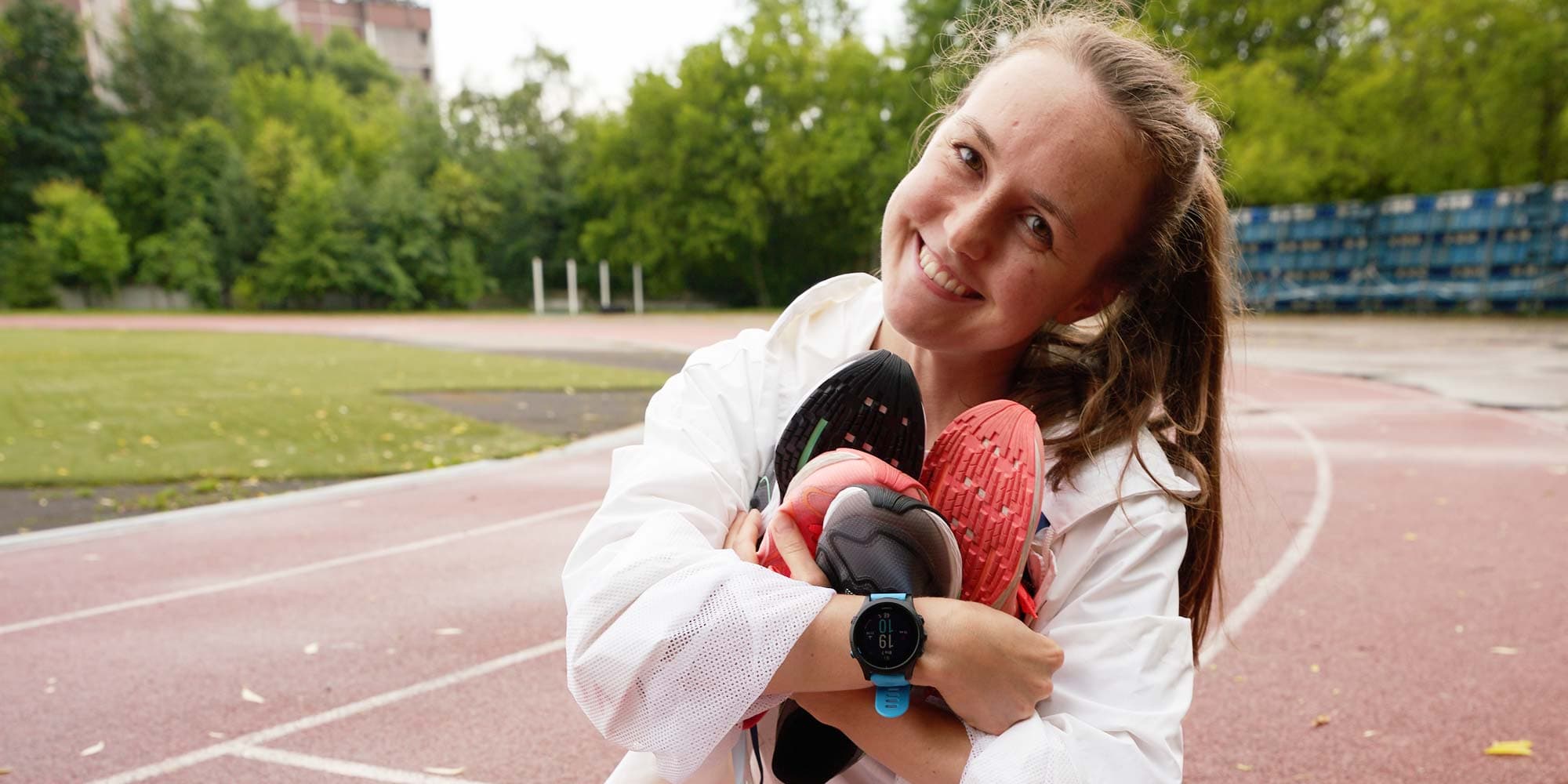 Как начать бегать в 26 лет и стать мастером спорта: вдохновляющая история Лены Калашниковой