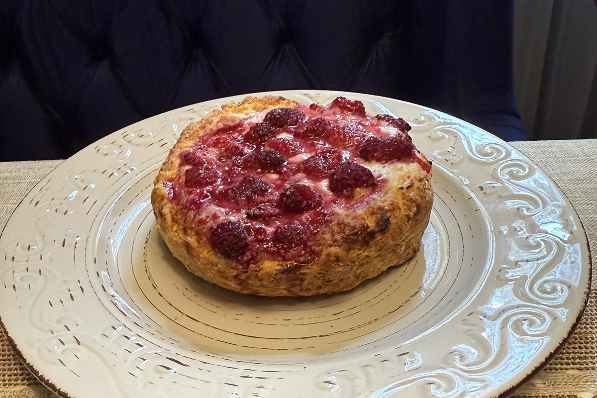 ПП-ватрушка