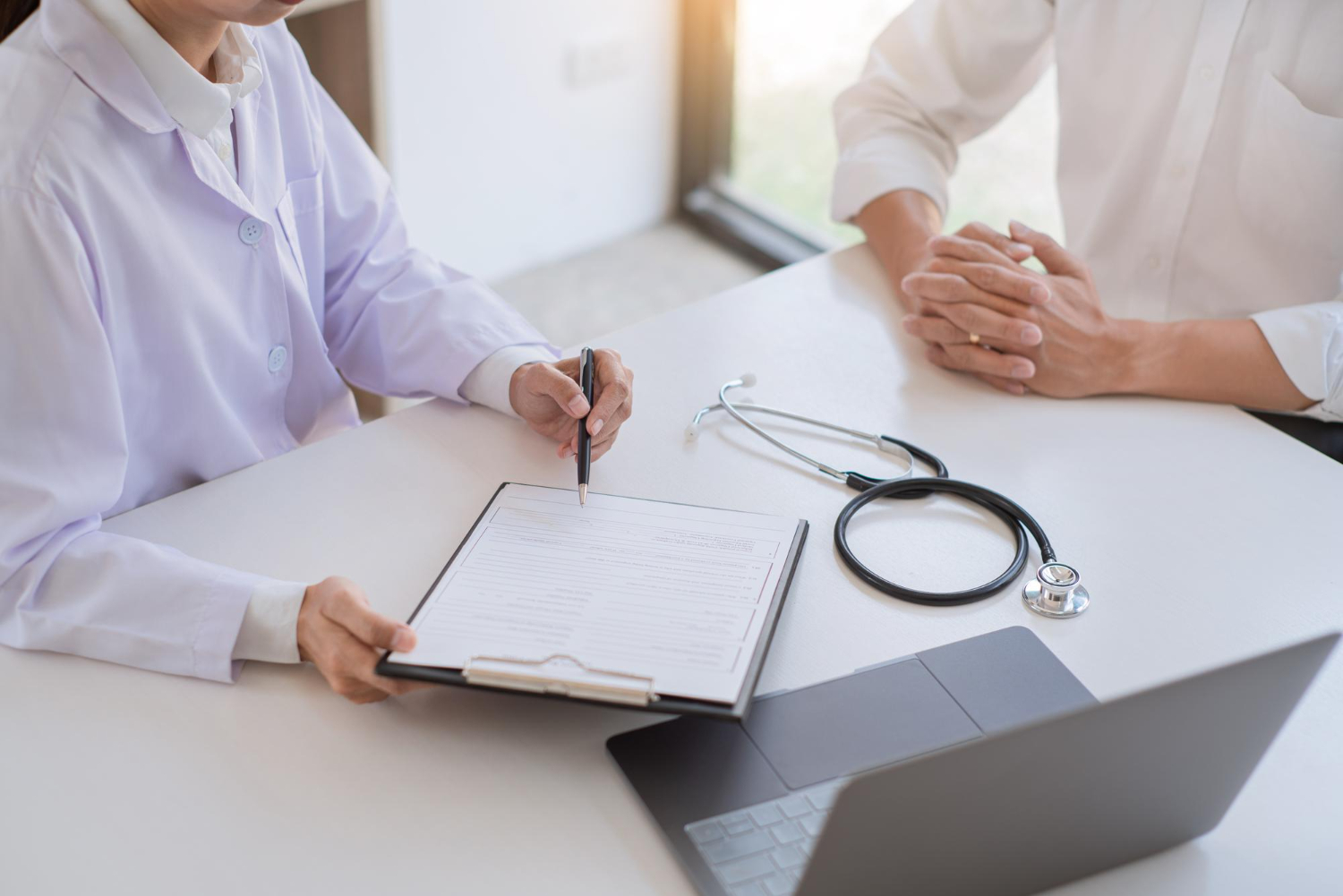 Сертификат на чек-ап организма