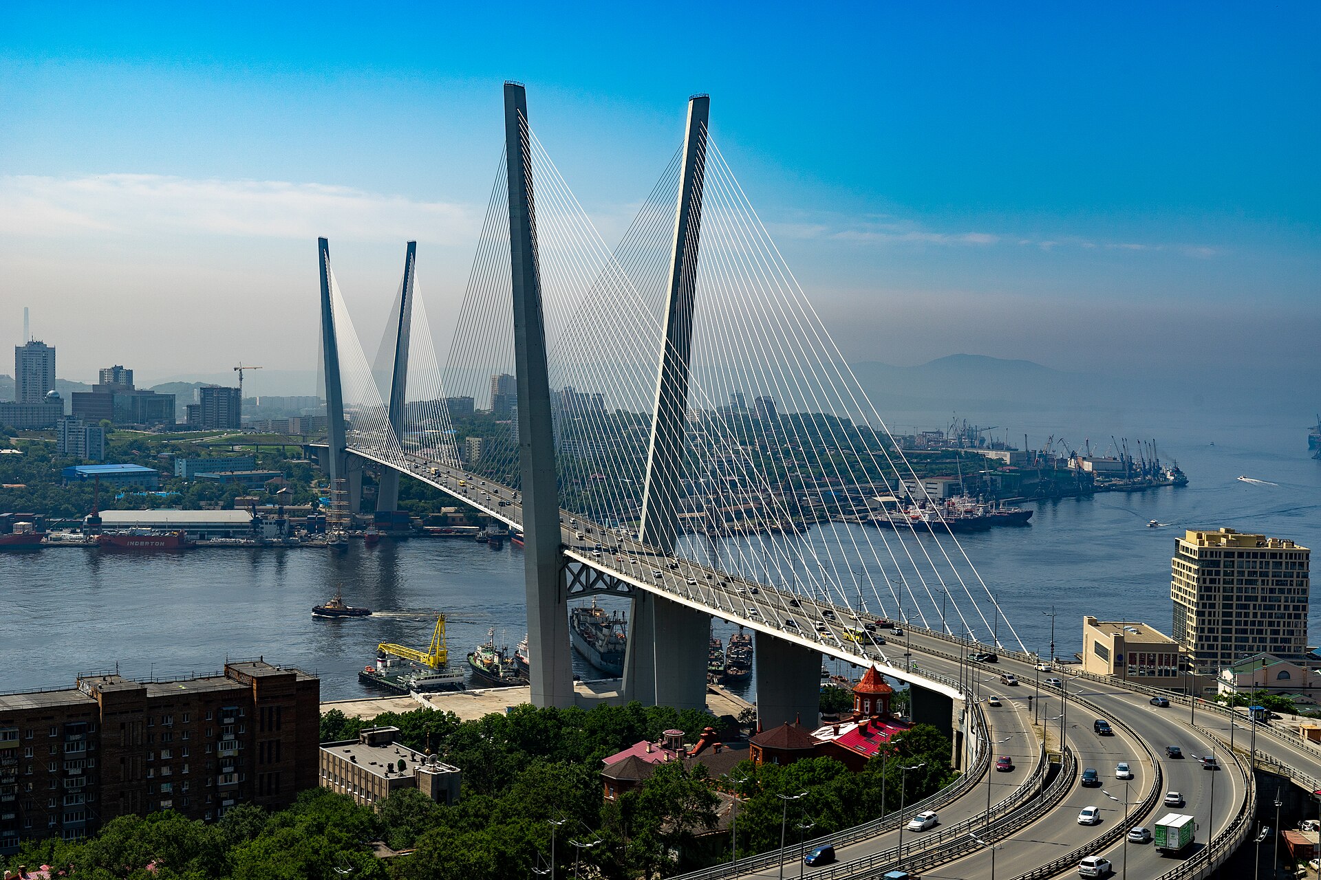 Владивосток