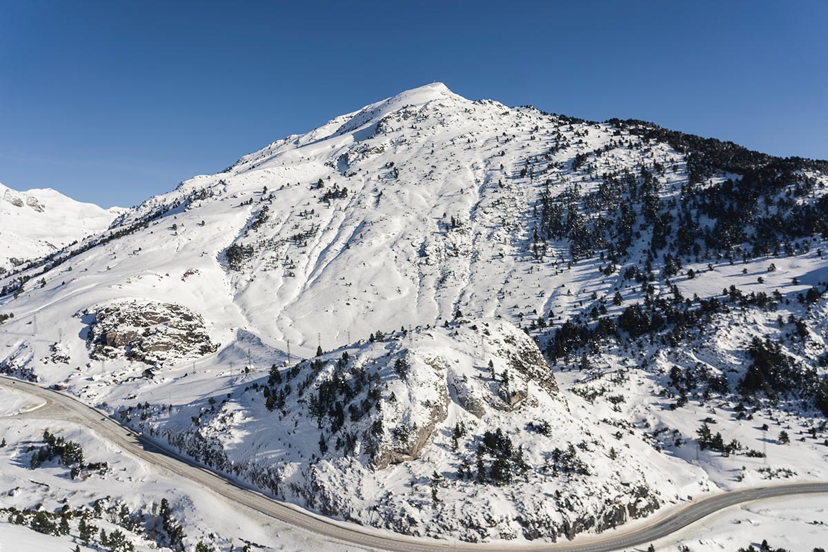 100К Астун-Канданчу