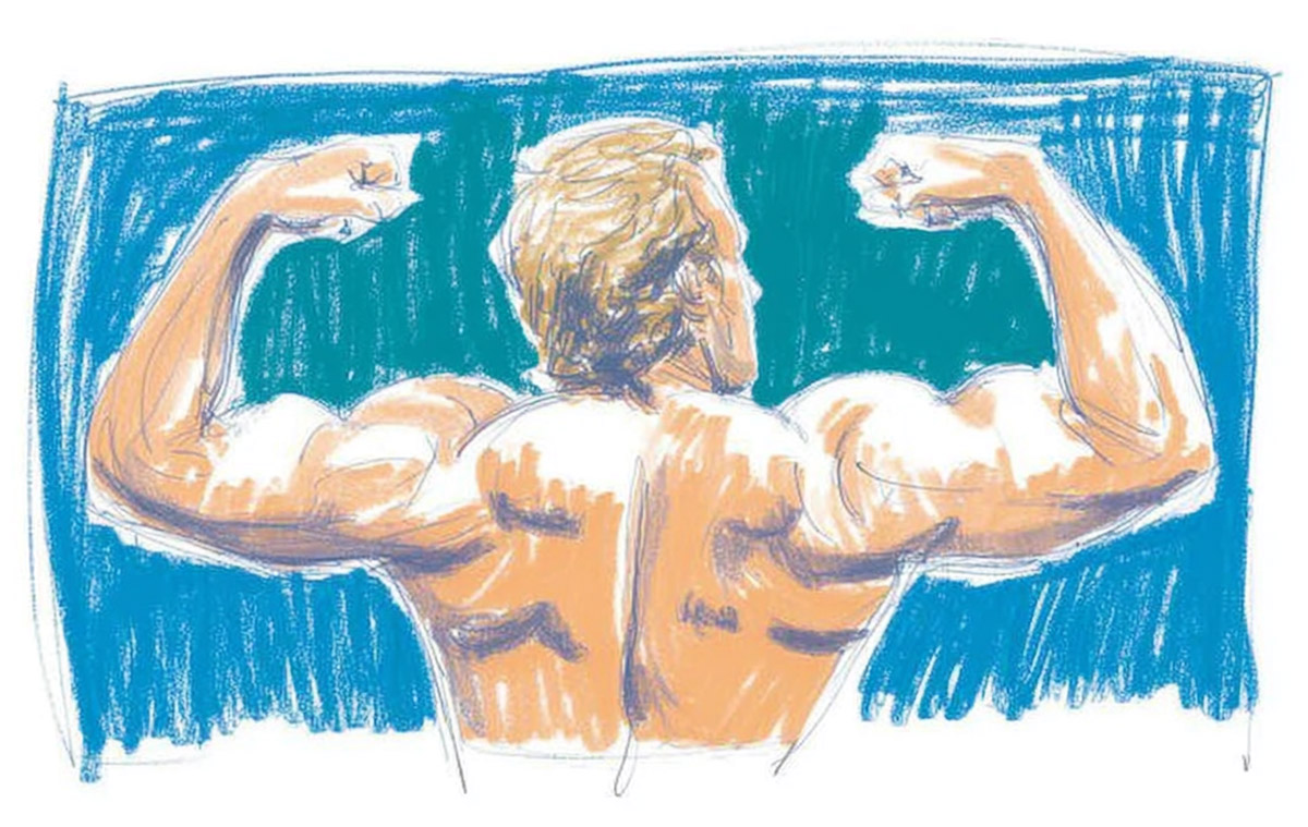 самооценка в спорте