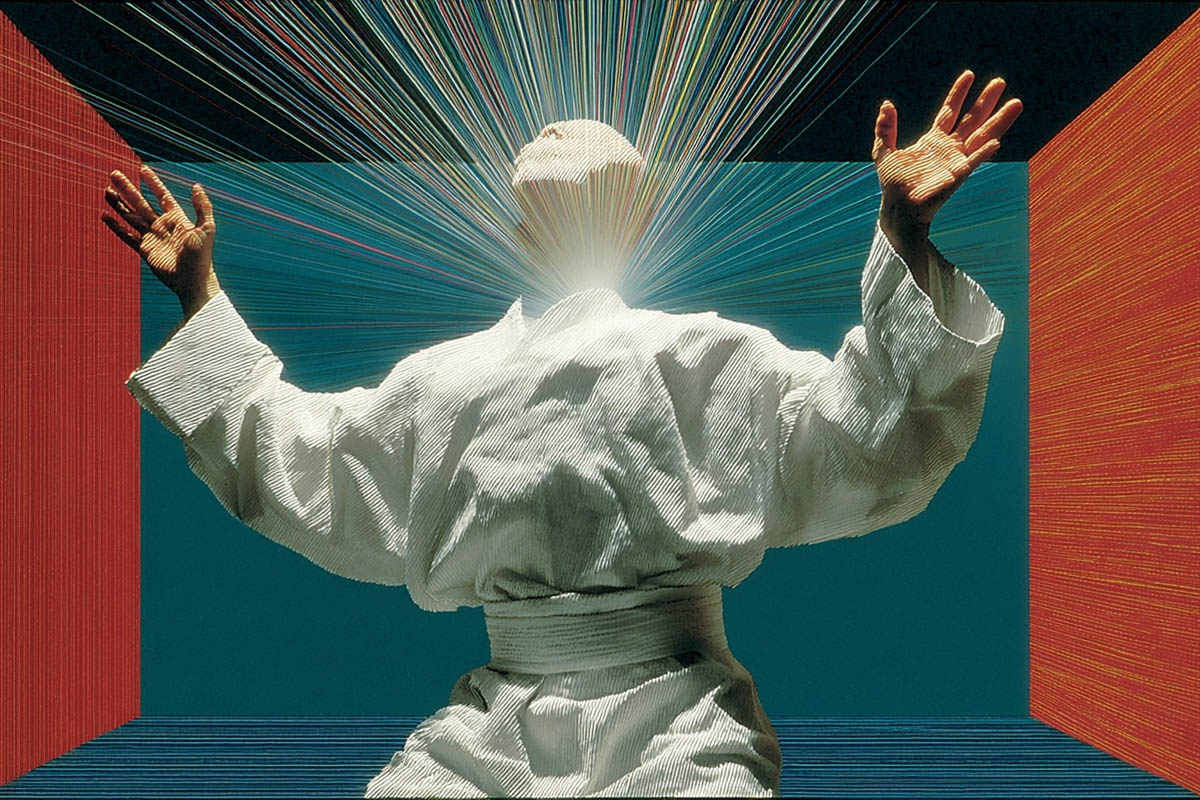 духовный рост в психологии