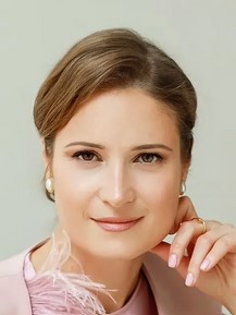 Анна Вострикова