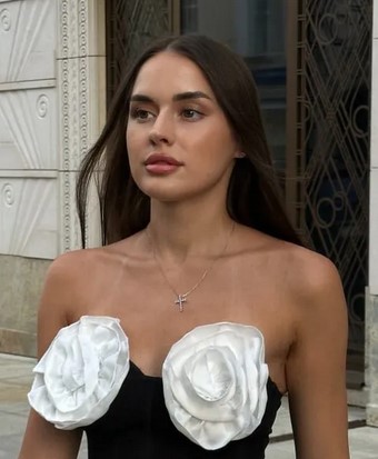 Анастасия Новикова