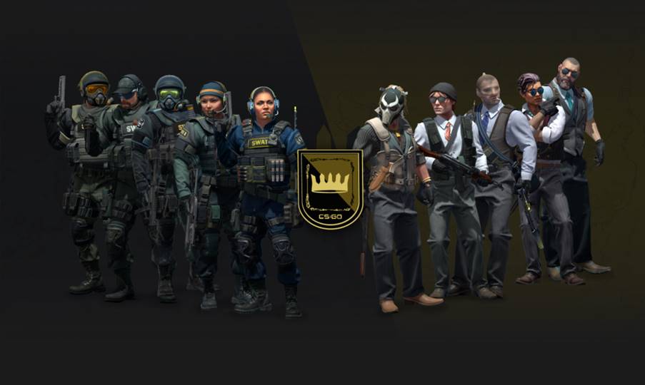 Погружение в геймплей Counter-Strike 2