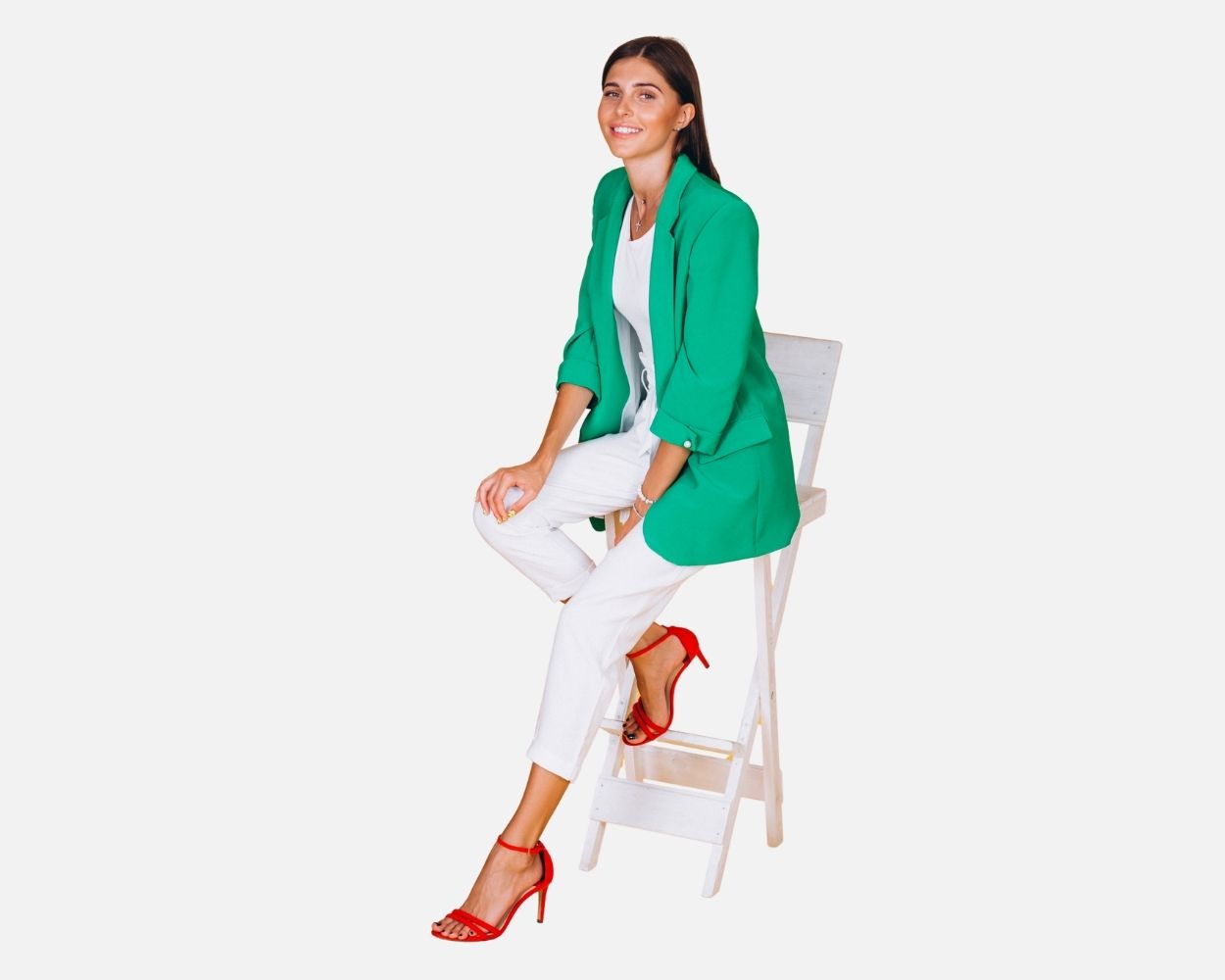 Круг Иттена. Комплементарная схема