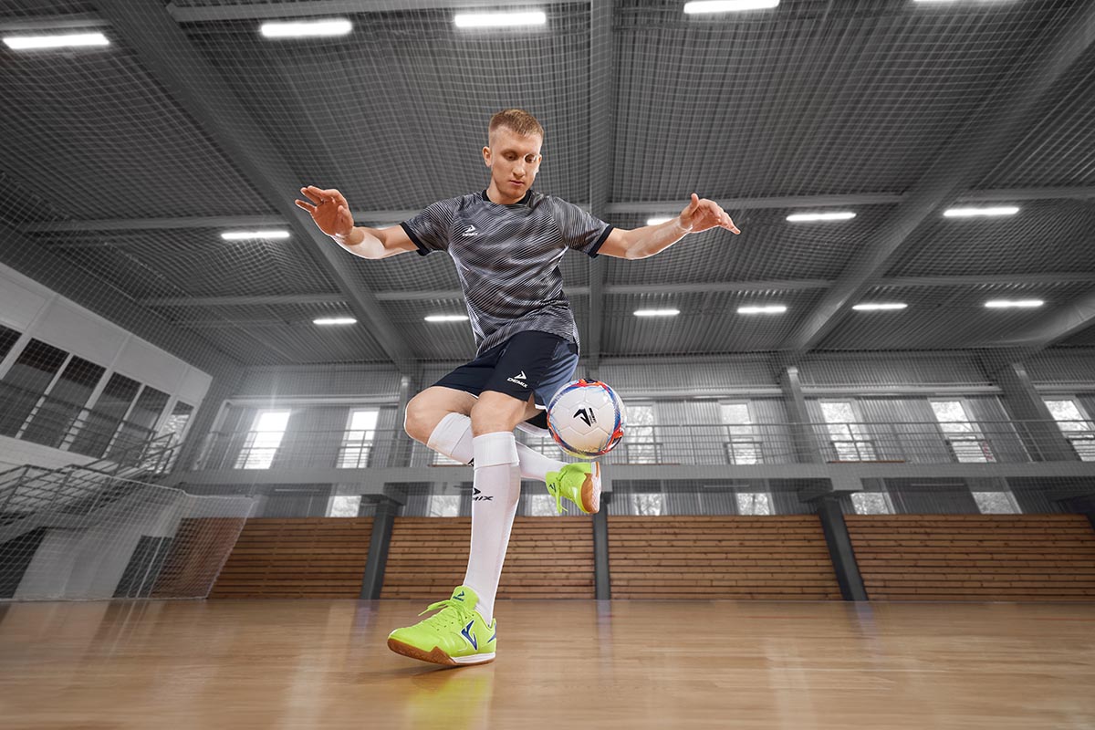 Сергей Абромов х Demix