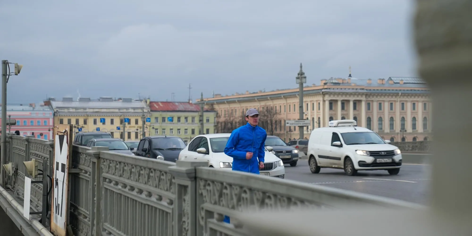 Можно ли бегать каждый день