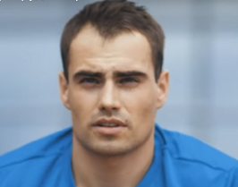 Ден Саратов   Чемпион мира по Workout