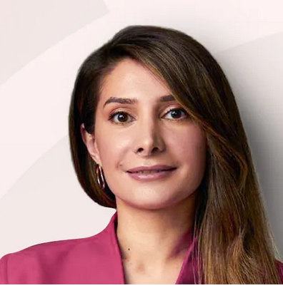 Гюнай Салаева