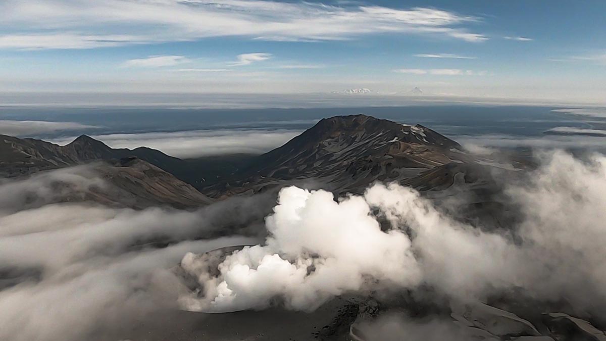 Парамушир