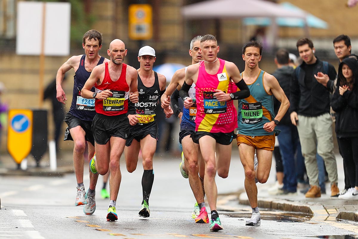 Пейсмейкер