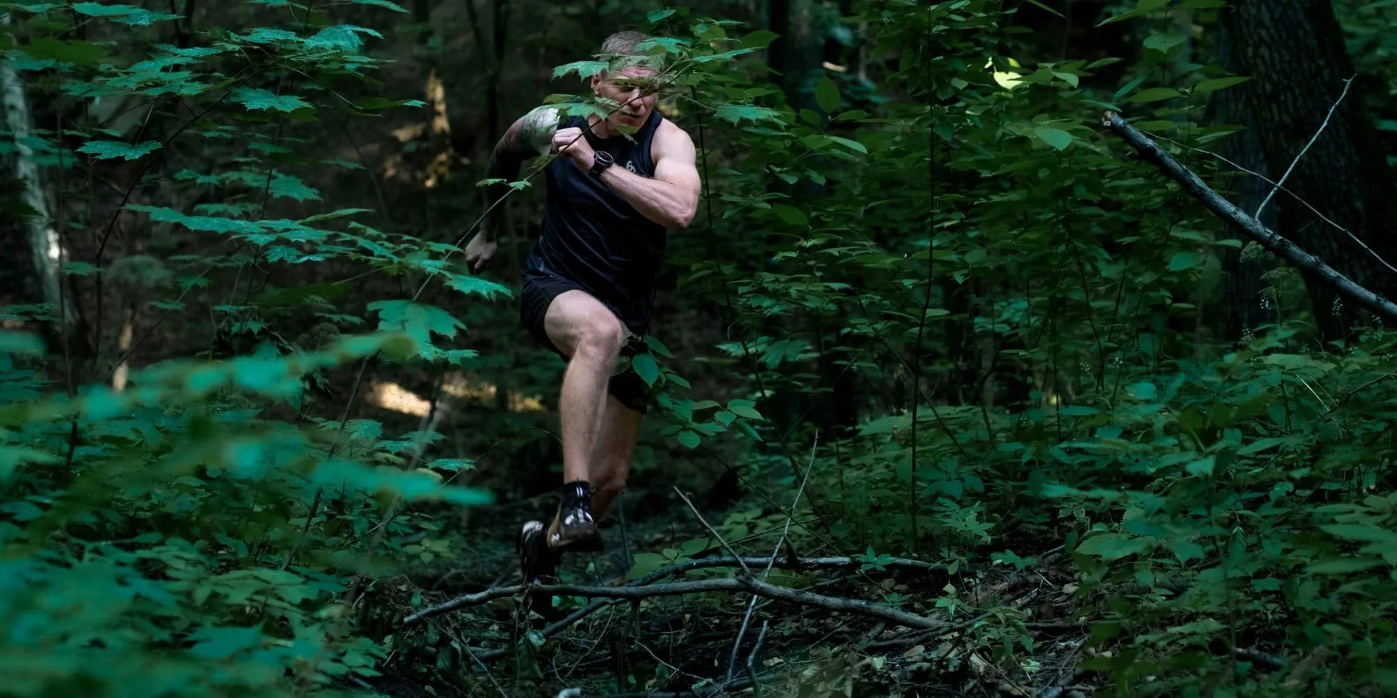 Готовимся к Спортмастер PRO TRAIL 2022: наборы трейлраннера