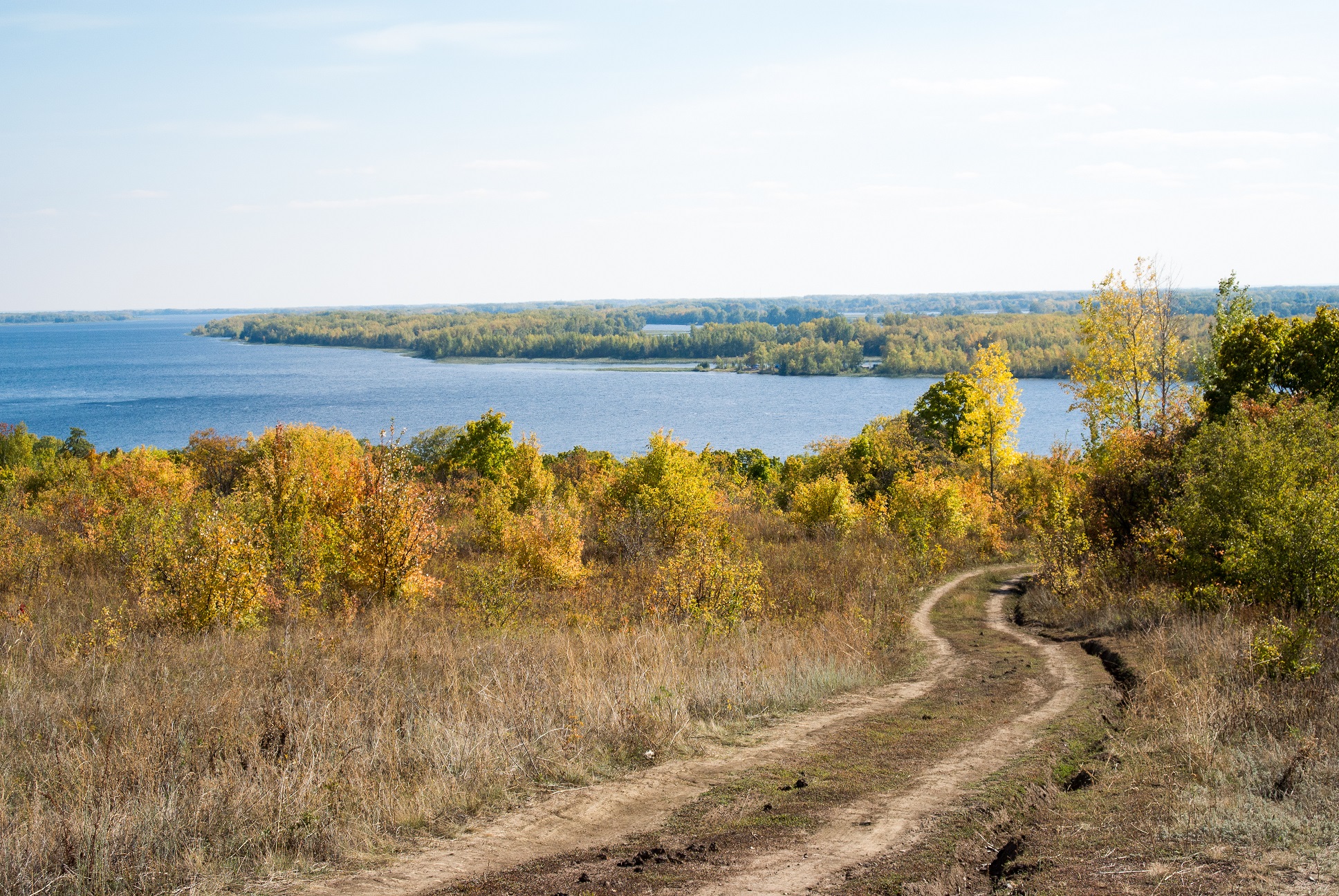 Пещера Степана Разина