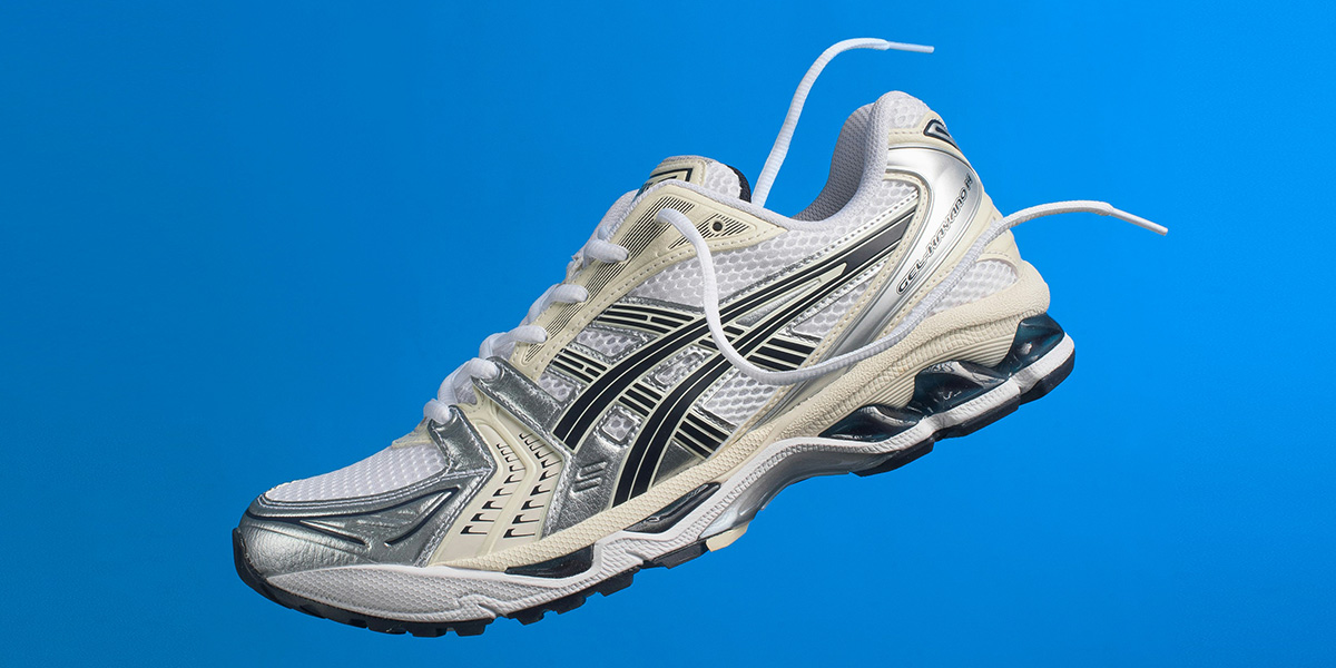 История бренда Asics