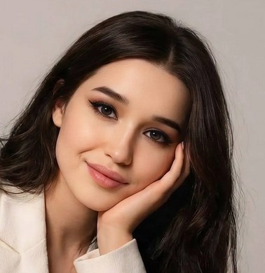 Ляля Амаева