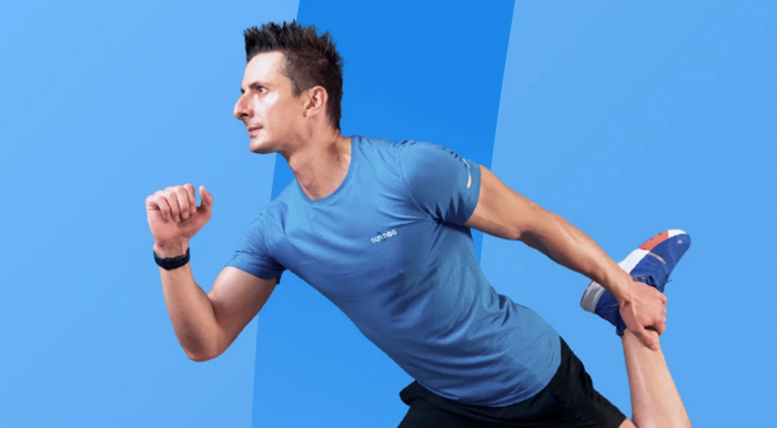 Поддержание формы