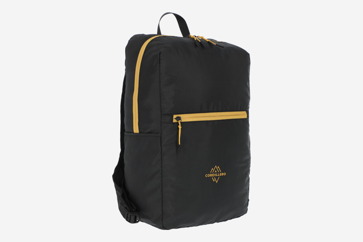 складной рюкзак