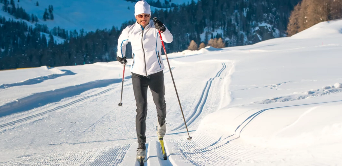 Триал-Спорт: Лыжи горные, Снаряжение - Крепления для горных лыж, Look, Marker - cтраница 1.