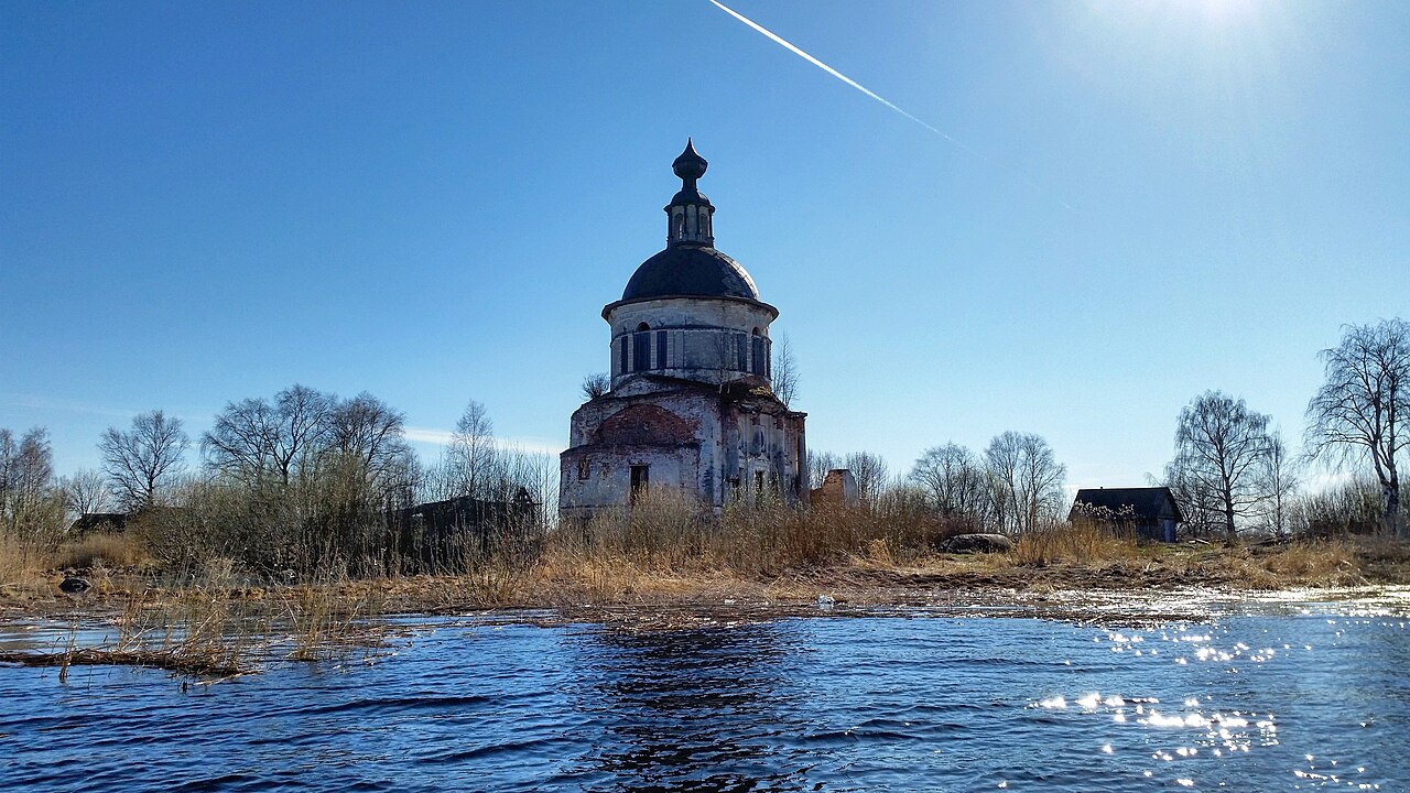 Чаронда