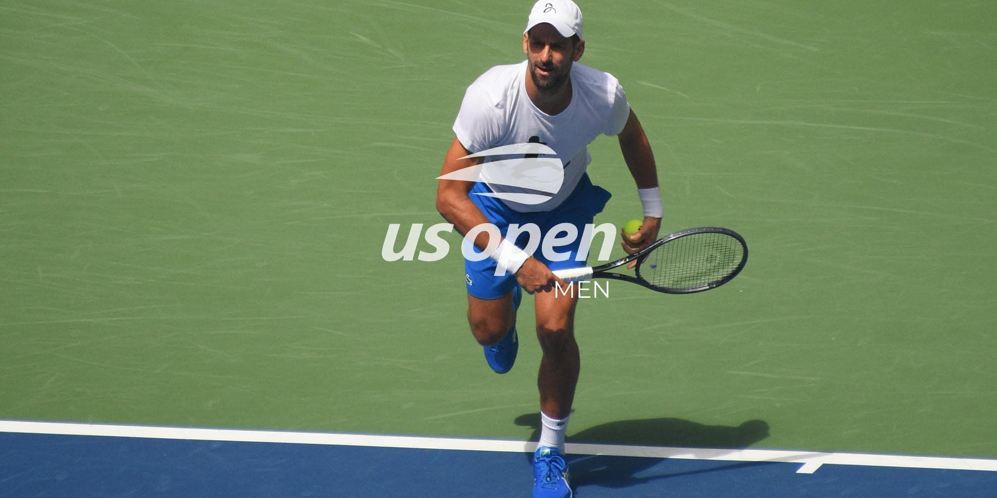Итоги US Open 2023: мужчины