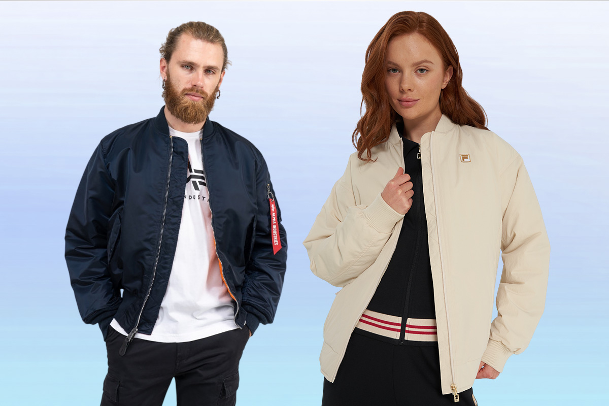 Куртки для женщин весна 2026