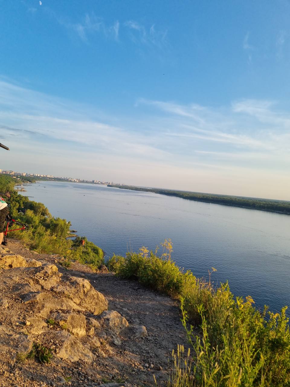 Водный маршрут Царев курган — Спортмастер Медиа