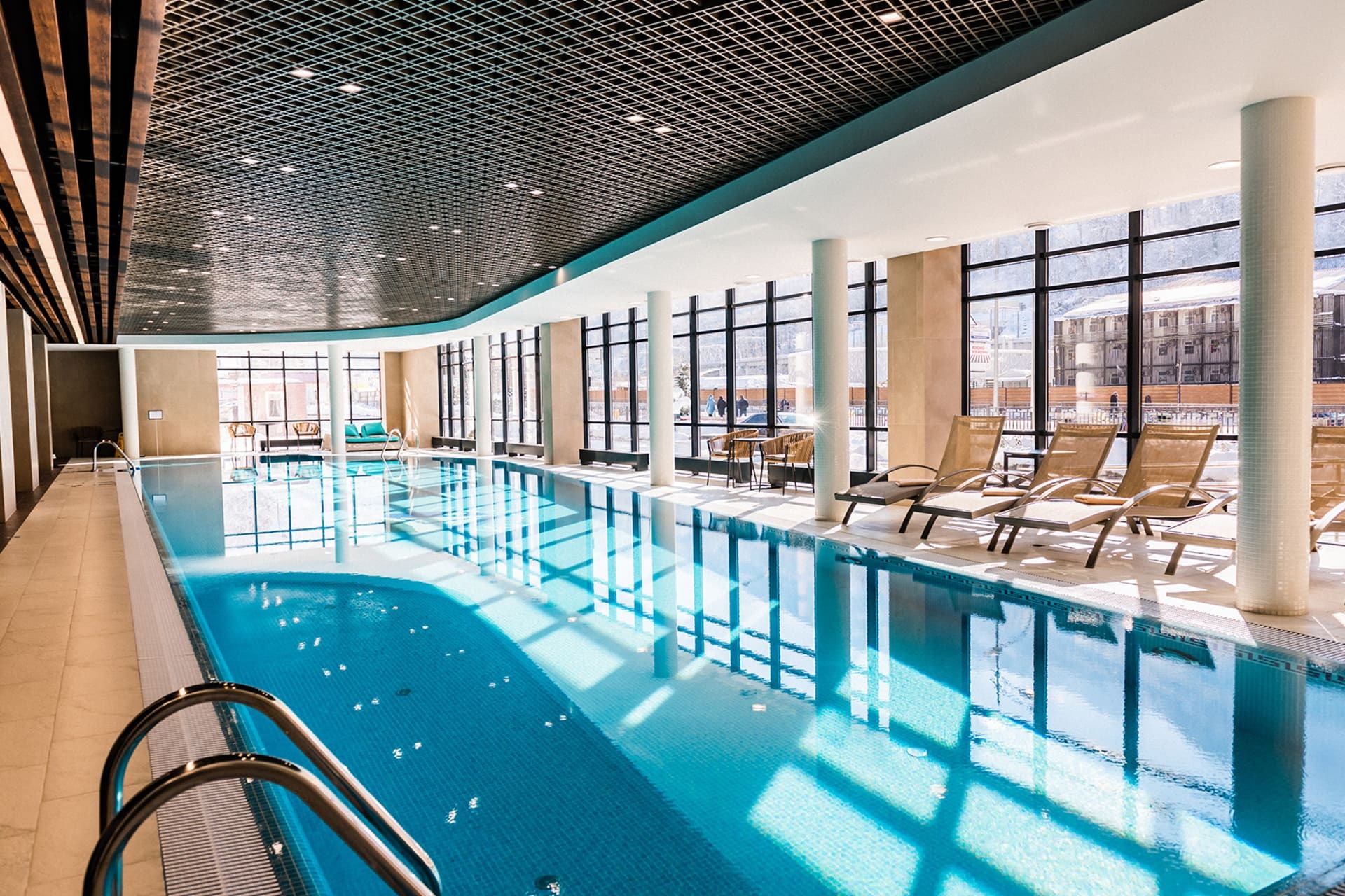 SNEGA SPA&SPORT