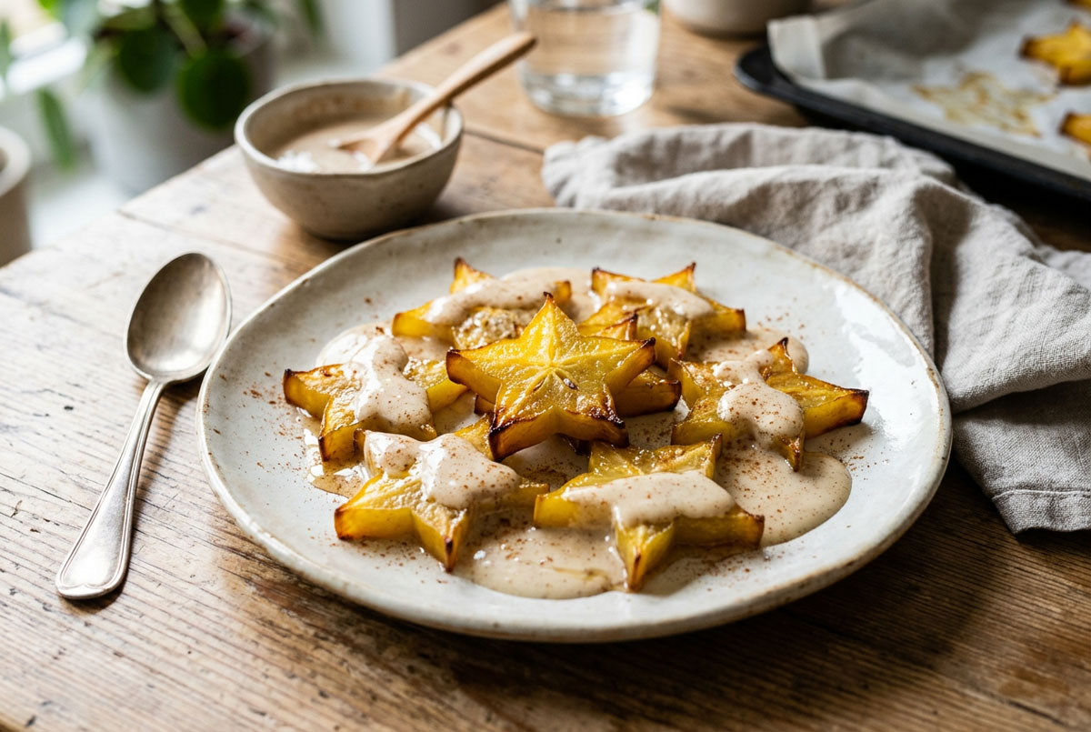 карамбола что такое