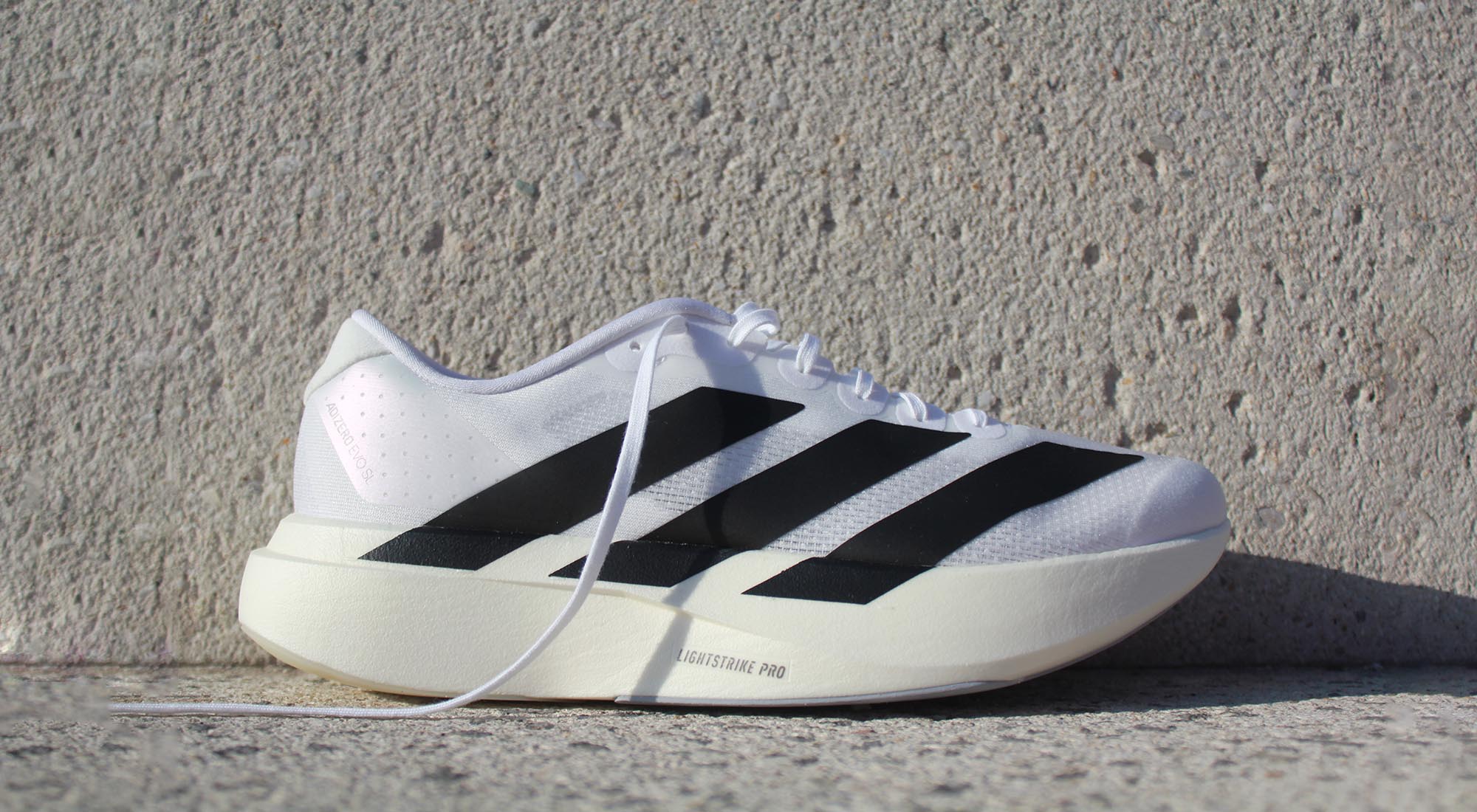 adidas Adizero Evo SL