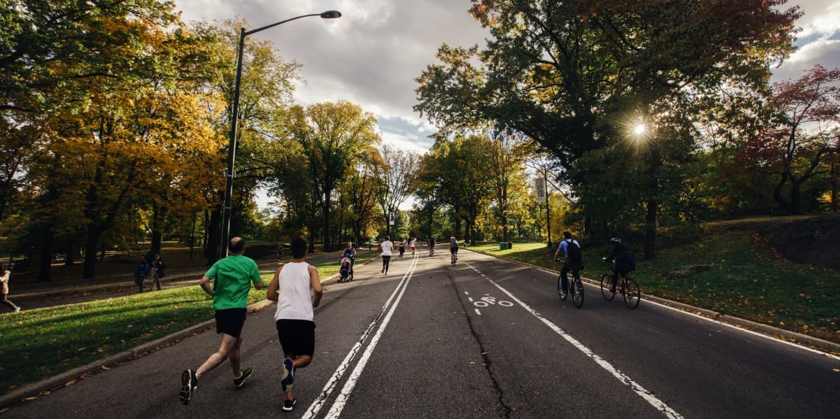 Сколько калорий сжигает бег — Спортмастер Медиа