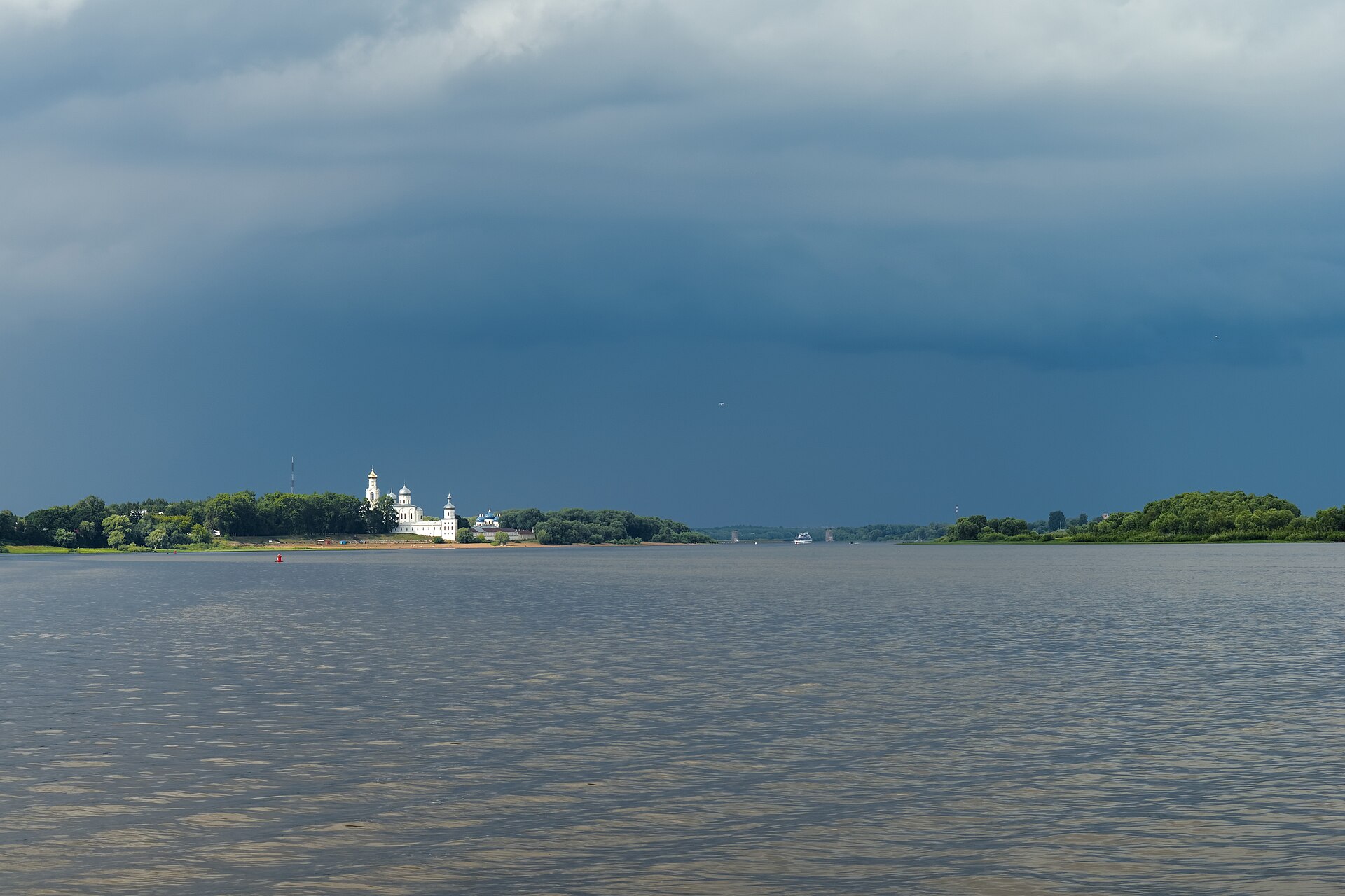 Ильмень