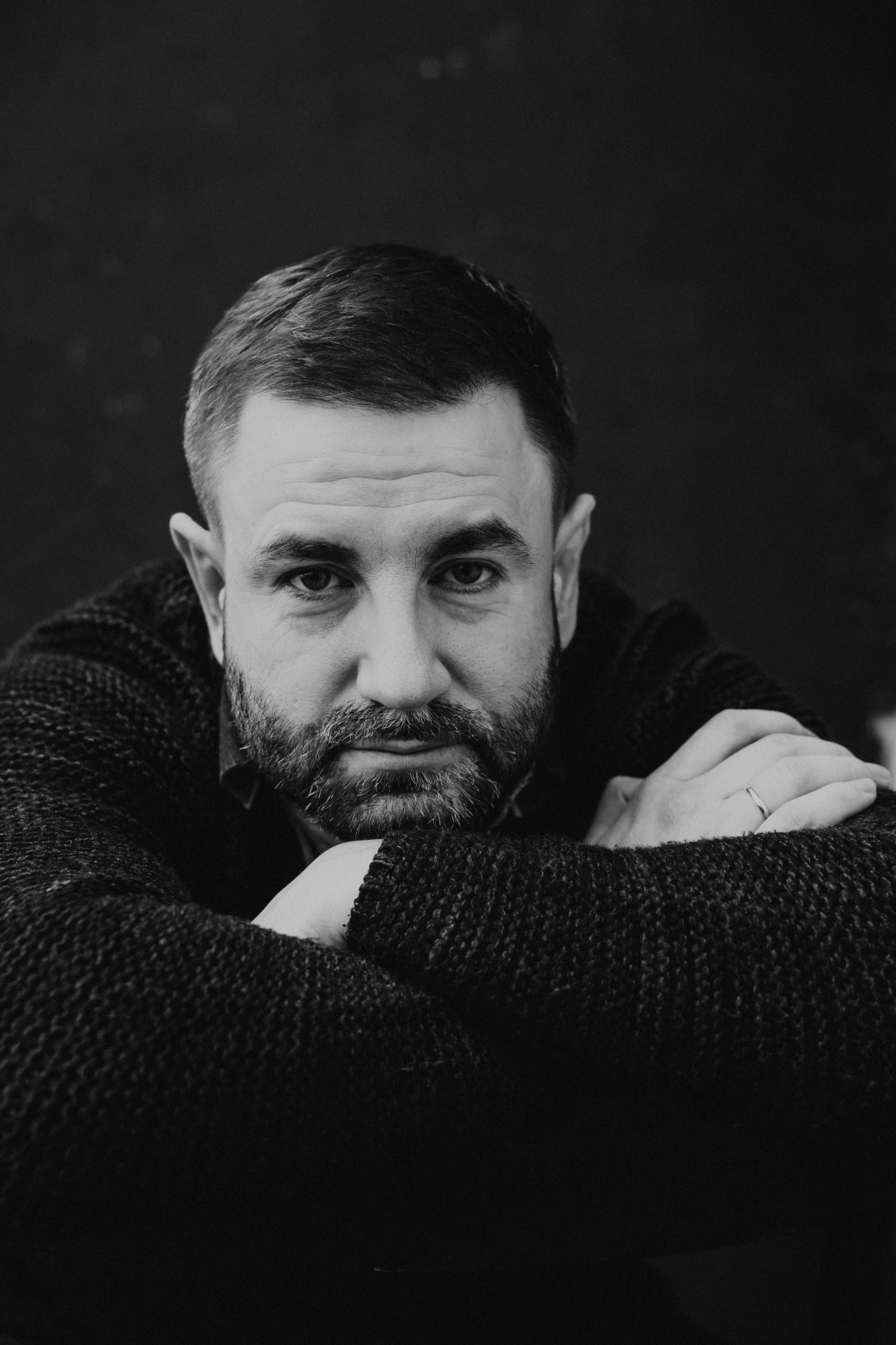 Евгений Черепанов