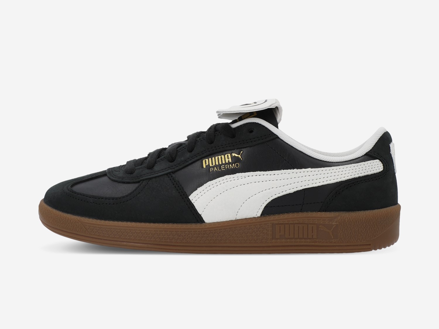 PUMA PALERMO PREMIUM.