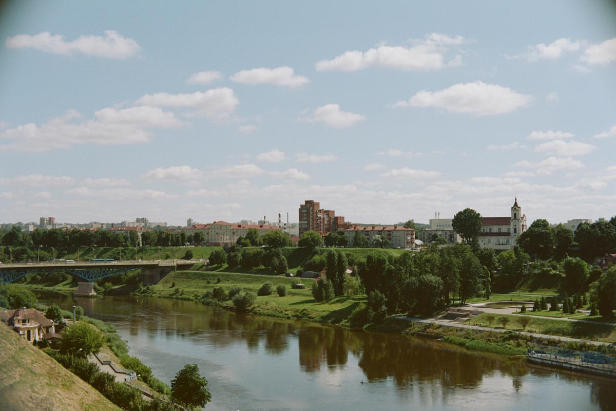Беларусь
