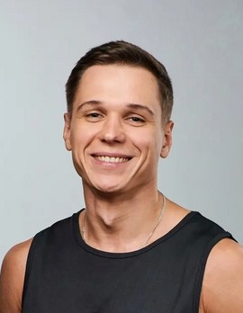 Андрей Максимов