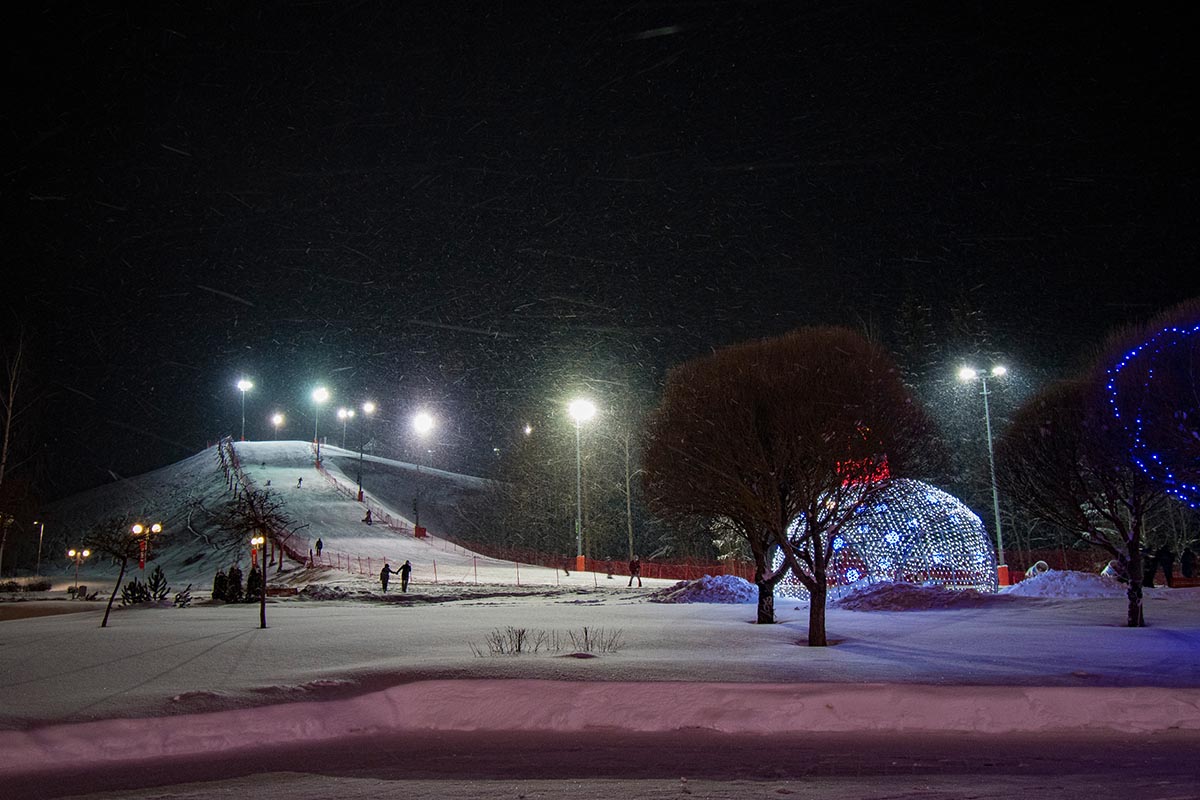 Силичи, Белоруссия