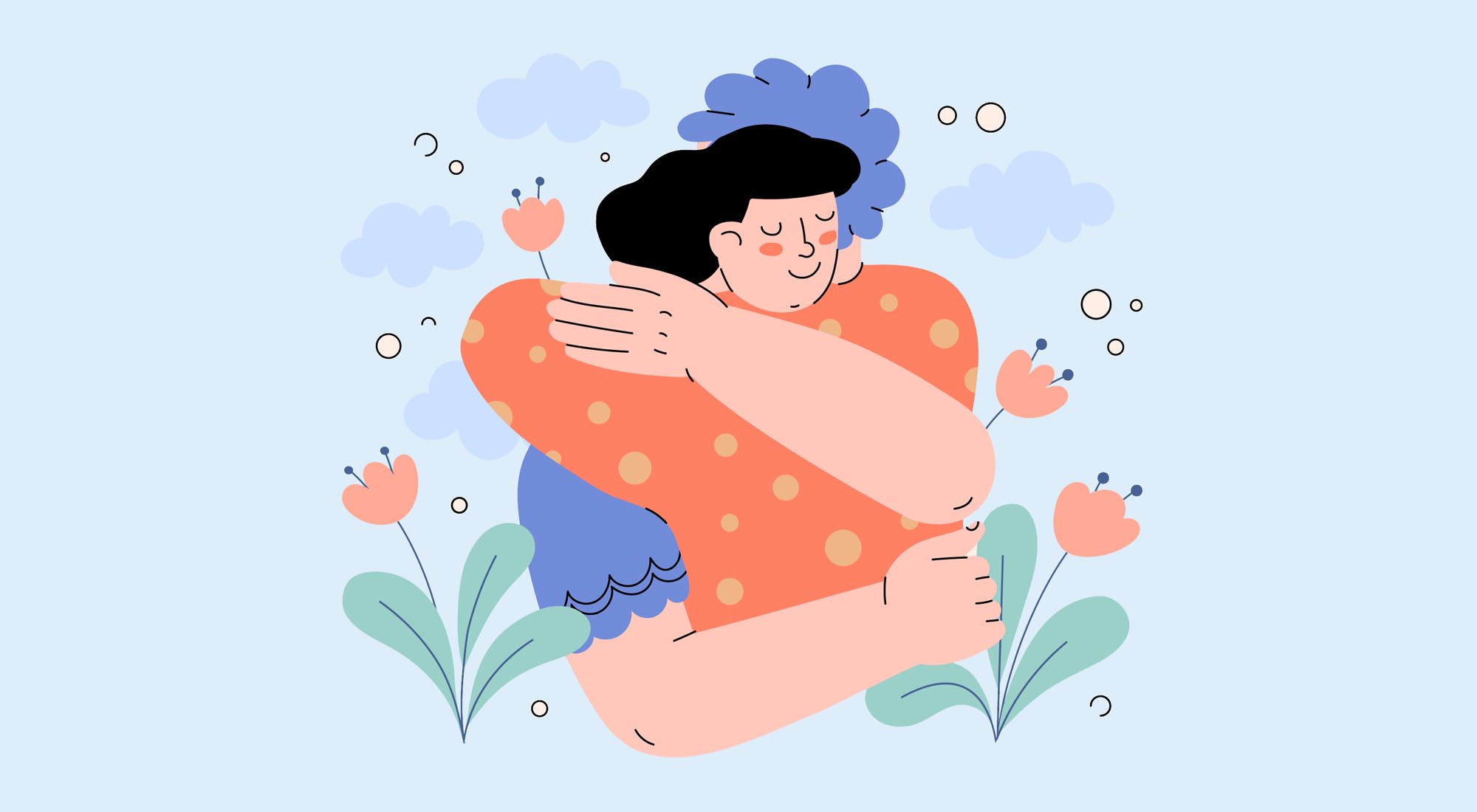Кто такие кинестетики и как с ними общаться