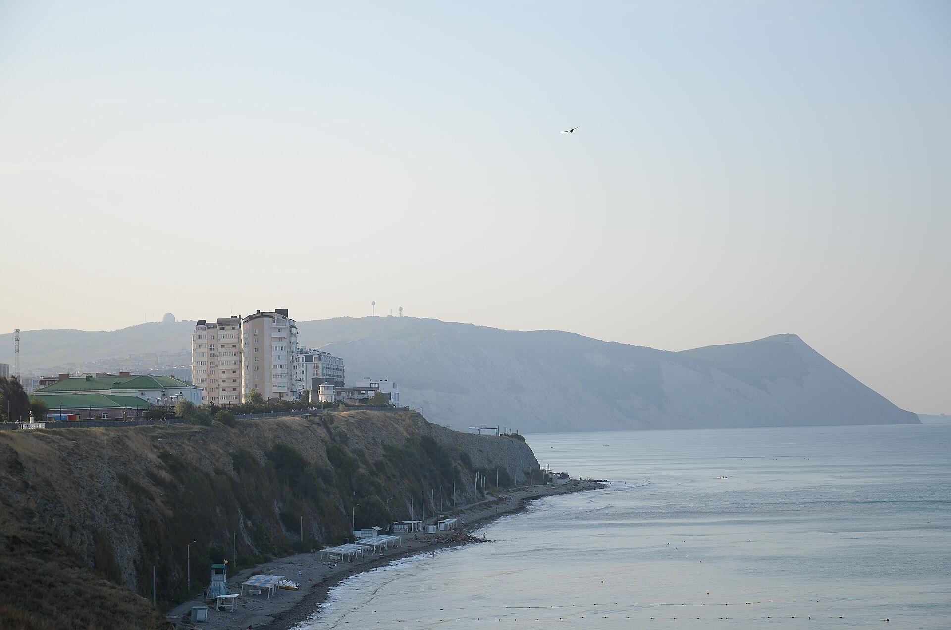 Анапа