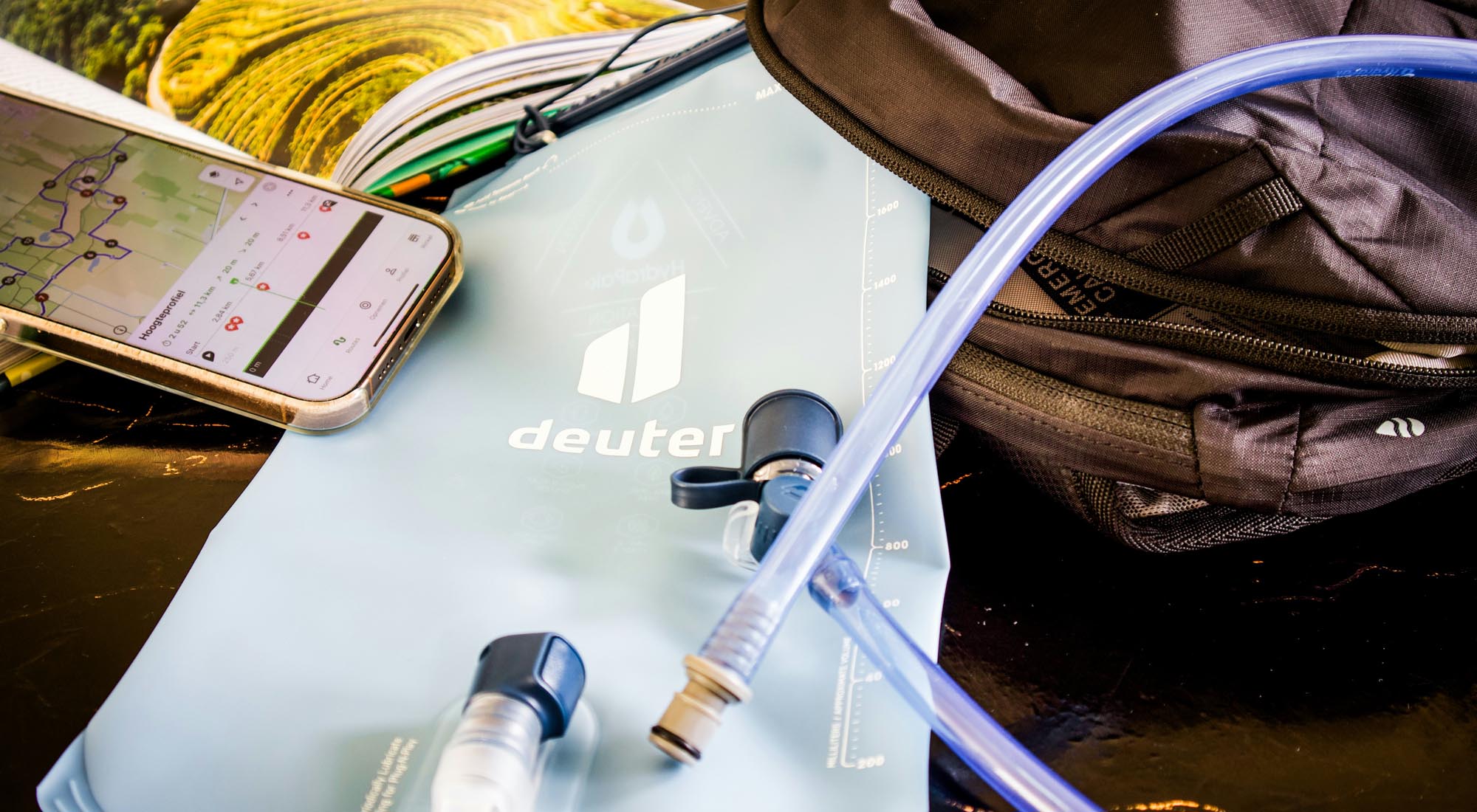 10 мелочей, которые пригодятся в путешествии